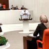 AKP ve MHP'den 'sağlıkta şiddet' teklifi AKP ve MHP'den 'sağlıkta şiddet' teklifi