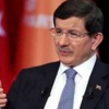 Davutoğlu'ndan Diyarbakır'a Çağrı