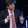 Rıdvan Dilmen: "Böyle müthiş bir oyuncu görmedim" Rıdvan Dilmen: "Böyle müthiş bir oyuncu görmedim"