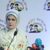 Emine Erdoğan: Evlatlarımız yüksek hassasiyet kazandı Emine Erdoğan: Evlatlarımız yüksek hassasiyet kazandı