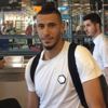 Galatasaray'ın KAP'a bildirdiği Younes Belhanda yola çıktı