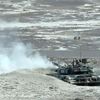 Azerbaycan-Ermenistan sınırında çatışma: Can kayıpları var Azerbaycan-Ermenistan sınırında çatışma: Can kayıpları var