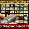 17 Mayıs reyting sonuçları açıklandı mı? Hangi dizi ve program 17 Mayıs reytinglerde kaçıncı oldu? 17 Mayıs reyting sonuçları açıklandı mı? Hangi dizi ve program 17 Mayıs reytinglerde kaçıncı oldu?