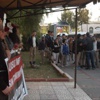 "Osmanlıca dersi istemiyoruz" diyen liseliler gözaltına alındı "Osmanlıca dersi istemiyoruz" diyen liseliler gözaltına alındı
