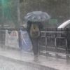 Meteoroloji'den sağanak yağış uyarısı