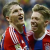 Bayern Münih 1-0 Hertha Berlin Bayern Münih 1-0 Hertha Berlin