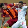 Yeni transferlerden maç yorumu Yeni transferlerden maç yorumu
