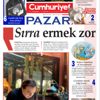 Cumhuriyet Pazar’da bu hafta Cumhuriyet Pazar’da bu hafta