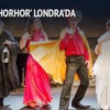 'Leblebici Horhor' Londra'da 'Leblebici Horhor' Londra'da