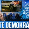 SON DAKİKA: AK Parti'den Boğaziçi provokasyonuna sert tepki