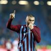 Burak Yılmaz ilk 11'e döndü Burak Yılmaz ilk 11'e döndü