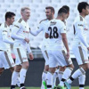 Beşiktaş Olimpiyat'ı zaferle kapattı!