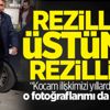 Beratcan'ın annesi: Kocam ilişkimi biliyordu Beratcan'ın annesi: Kocam ilişkimi biliyordu