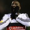 Demba Ba: "Hala inanamıyorum" Demba Ba: "Hala inanamıyorum"
