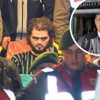 Didim'de bina çöktü: 1 ölü Didim'de bina çöktü: 1 ölü