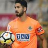 Emre Akbaba için son tango Emre Akbaba için son tango