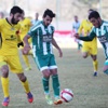 Ankaragücü'nden 3 puanlı veda Ankaragücü'nden 3 puanlı veda