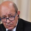Fransa Dışişleri Bakanı Le Drian Türkiye'ye geliyor