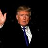 Davos Trump’ı tiye aldı