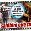 Küçükçekmece'de uygunsuz görüntü ile şantaj ve gasp şüphelisi 5 kişi yakalandı! Akılalmaz yöntem Küçükçekmece'de uygunsuz görüntü ile şantaj ve gasp şüphelisi 5 kişi yakalandı! Akılalmaz yöntem