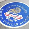 KYK yurtlarına başvurular başladı