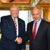 Trump Netanyahu'yu Beyaz Saray'a davet etti
