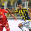 Josef'in UEFA Kupası iddiası! Josef'in UEFA Kupası iddiası!