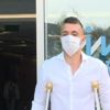 Muslera: Tüm Türkiye yanımda oldu Muslera: Tüm Türkiye yanımda oldu