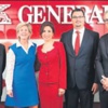 Büyeyen Generali yeni ofis açtı