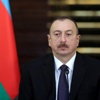 Aliyev: 'Ermenistan ateşkesi ihlal etti'