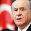Alparslan Türkeş’i Erdoğan istemedi Alparslan Türkeş’i Erdoğan istemedi