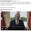 Son dakika haberi: Başkan Erdoğan'dan bayram mesajı