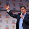 Davutoğlu: Torun Tarafından Rizeliyim Davutoğlu: Torun Tarafından Rizeliyim
