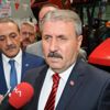 Destici'den idam tasarısı açıklaması Destici'den idam tasarısı açıklaması