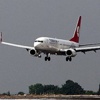 THY uçağına "kuş" engeli THY uçağına "kuş" engeli