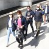 Bombalı eyleme 4 tutuklama Bombalı eyleme 4 tutuklama