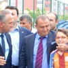 Fatih Terim: Bir kıvılcım yaktık