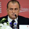 Fatih Terim her şeyi tek tek anlattı Fatih Terim her şeyi tek tek anlattı