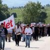 Kılıçdaroğlu'nun yürüyüşüne FETÖ'den destek
