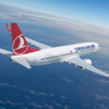 THY o ilde uçuşları iptal etti THY o ilde uçuşları iptal etti