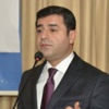 HDP'ye büyük şok! Sınırda kaldı