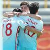 Genç milliler final için sahaya çıkacak Genç milliler final için sahaya çıkacak