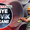Piyasaya 10 milyar TL'lik doping! İşçiye "teşvik" kalkanı