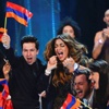 Eurovision'da Ermenistan ekibine inceleme