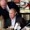 Putin'e gönderilen 'börek' yolda takıldı Putin'e gönderilen 'börek' yolda takıldı
