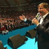 Davutoğlu'ndan Gurbetçilere 10 Müjde!