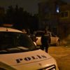 Eşini darbedip evini ateşe verdi Eşini darbedip evini ateşe verdi