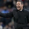 Atletico, lige havlu mu attı? Simeone...