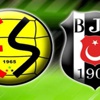 Eskişehirspor Beşiktaş maçı ne zaman saat kaçta hangi kanalda?