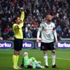 Burak Yılmaz: "Çin halkından özür dilerim"